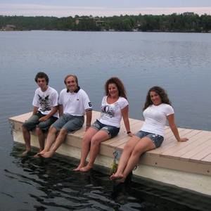 Meet your Posher, Sabrina